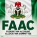 Nigeria Govt, States, Others Share N2.300Tr May 2026 Revenue