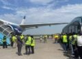 Nigeria Government Boosts South Africa Evacuation Operation with Four Extra Flights