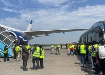Nigeria Government Boosts South Africa Evacuation Operation with Four Extra Flights