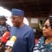 EKITI 2026: Fayemi, Ayo Arise Hail ‘Smooth Voting Process’