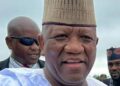 Zamfara: Senator Yari’s 20,000 Scholarships to Orphans, Vulnerable Excites APC Chairman