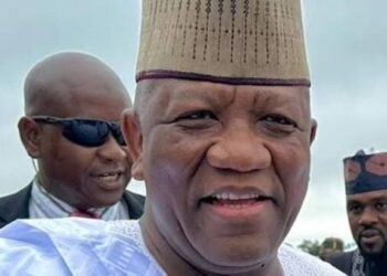 Zamfara: Senator Yari’s 20,000 Scholarships to Orphans, Vulnerable Excites APC Chairman
