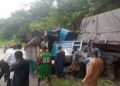 OSUN 2026: One Dead, 7 Injured as Trailer Crashes into APC Governorship Campaign Rally