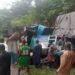 OSUN 2026: One Dead, 7 Injured as Trailer Crashes into APC Governorship Campaign Rally