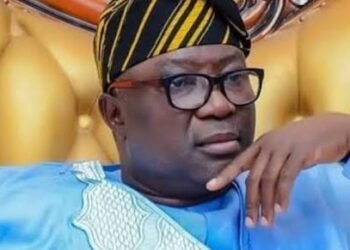 OPINION | Not a Fodder for Politics: Orire Abduction & Security Challenges, By Tunde Rahman