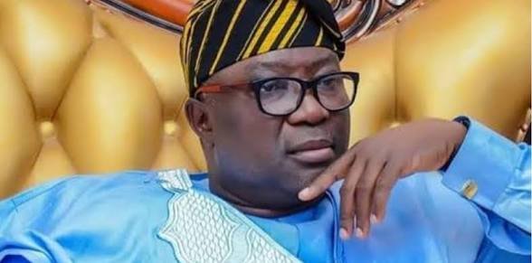 OPINION | Not a Fodder for Politics: Orire Abduction & Security Challenges, By Tunde Rahman