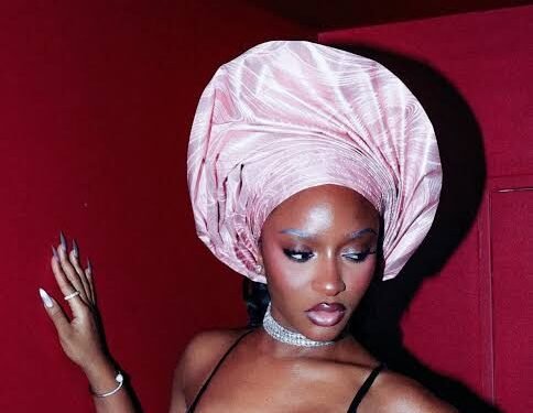 Ayra Starr Breaks Silence on Outfit Controversy