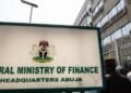 Nigeria’s Finance Ministry Approves Payments to 1,240 Local Contractors