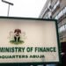 Nigeria’s Finance Ministry Approves Payments to 1,240 Local Contractors