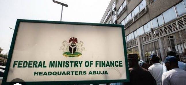 Nigeria’s Finance Ministry Approves Payments to 1,240 Local Contractors