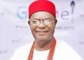 Tinubu Congratulates Obi of Onitsha Achebe on 85th Birthday