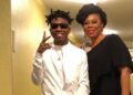 Mayorkun’s Mum Reveals Events that Led to Davido Signing her Son