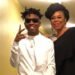 Mayorkun’s Mum Reveals Events that Led to Davido Signing her Son