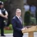 UK PM Starmer Resigns Hours after Trump’s Announcement