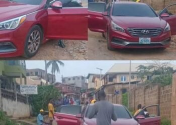 Former Tinubu Minister Adelabu’s Sister, Twin Sons Abducted in Ibadan