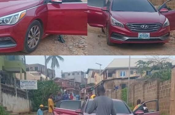 Former Tinubu Minister Adelabu’s Sister, Twin Sons Abducted in Ibadan