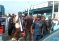 Security Beefed up in Ibadan as Protesters Demand Rescue of Kidnapped Students, Teachers