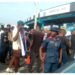 Security Beefed up in Ibadan as Protesters Demand Rescue of Kidnapped Students, Teachers
