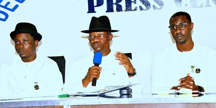 Delta Okays Permanent 13th-month Salary for  Workers, to Recruit Teachers, Equip Technical Colleges