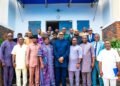 Delta Investment Summit: Aniagwu Urges Local Businesses to Drive Investment