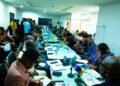 Shettima, Okonjo-Iweala, Brazilian, Chinese Investors for Delta Summit