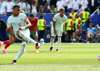 World Cup: Why I Failed to Convert Penalty against Morocco, Says Mbappe