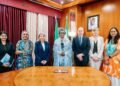 UNICEF Praises Tinubu after Rescue of 39 Oyo Pupils