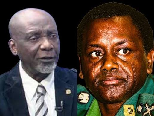 Abacha