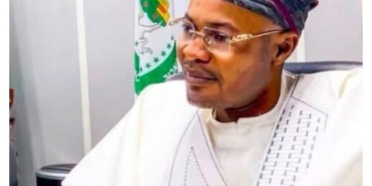 I Will Submit Myself to DSS Anytime, Adeyemi Speaks on Gbajabiamila Allegations