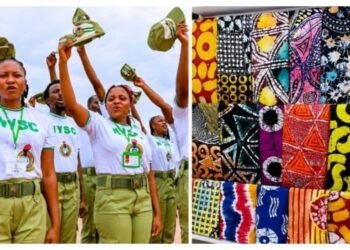 Youth Minister Clarifies Position on Proposed NYSC Uniform Change