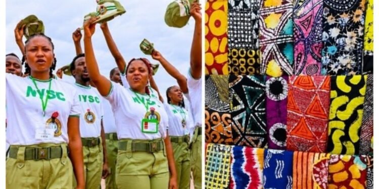 Youth Minister Clarifies Position on Proposed NYSC Uniform Change
