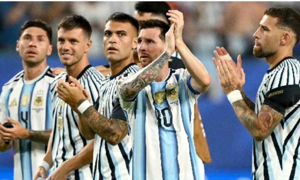 Argentina