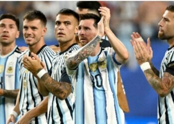 Argentina
