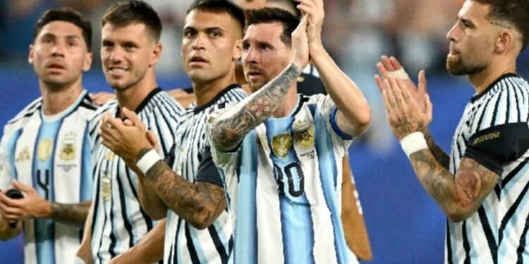 Argentina