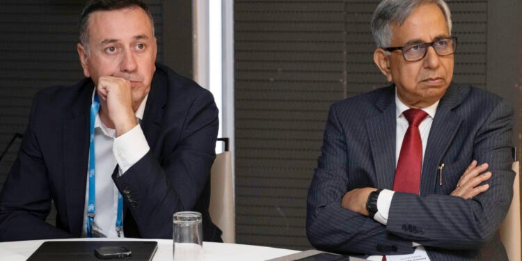 Dangote Cement GMD Champions Net-Zero Cement Production at Global CEO’s Summit