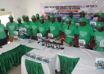 200 CSOs Laud Nigerian Armed Forces Operations, Oluyede for Joint Coordination