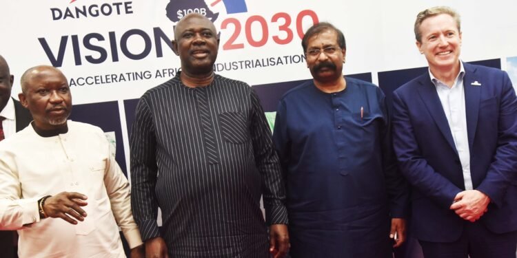 Dangote Refinery a National Pride, Catalyst for Nigeria’s Energy Future, Says Petroleum Minister