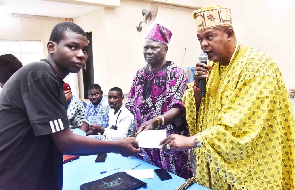 Dangote