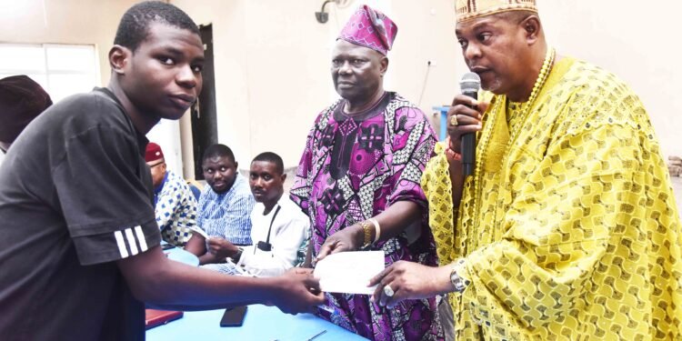 Dangote
