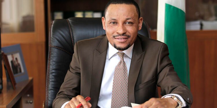 Alleged Abuse of Office: Court Remands Danladi Umar, ex-CCT Chairman, in Kuje Prison