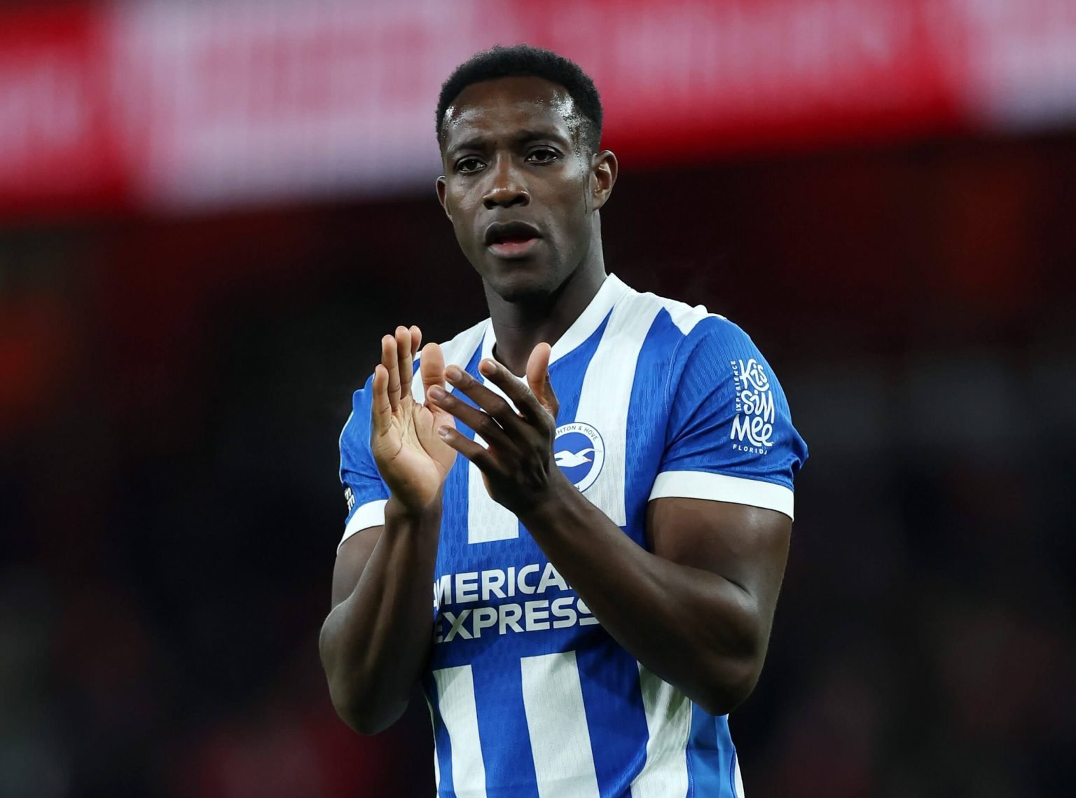 Welbeck