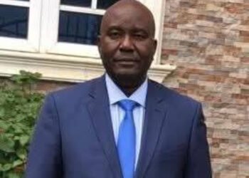 David Salifu