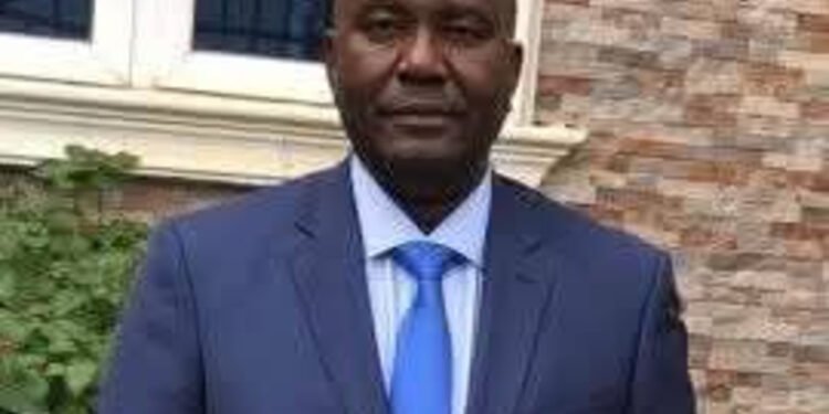 David Salifu