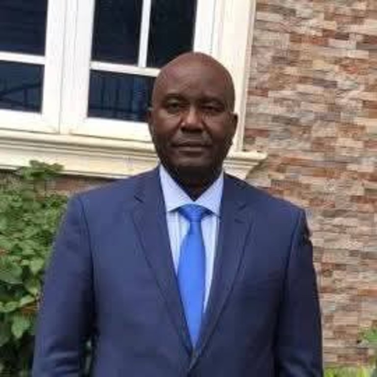 David Salifu