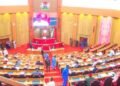 Senate Rejects Motion to Investigate PFIPC Budget Allocation
