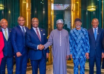 Tinubu Urges Afreximbank to Mobilise Resources for Africa’s Industrialisation