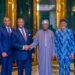 Tinubu Urges Afreximbank to Mobilise Resources for Africa’s Industrialisation