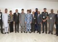 Tinubu Inaugurates Presidential Working Group on National Policing Bill