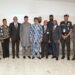 Tinubu Inaugurates Presidential Working Group on National Policing Bill