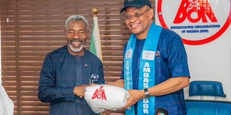 Nigeria Government Should Set up Inter-ministerial Committee for WPRF, Says BON Chair